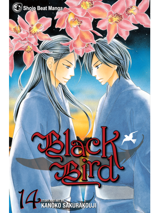 Title details for Black Bird, Volume 14 by Kanoko Sakurakouji - Available